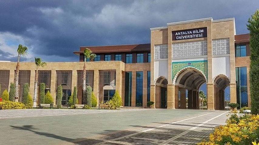 Antalya Bilim Üniversitesi akademik personel alıyor