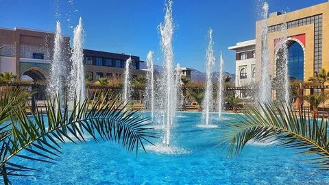 Antalya Bilim Üniversitesi akademik personel alıyor