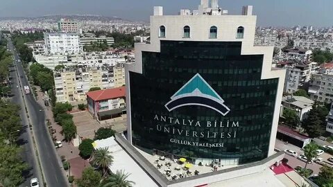 Antalya Bilim Üniversitesi öğretim üyesi alacak