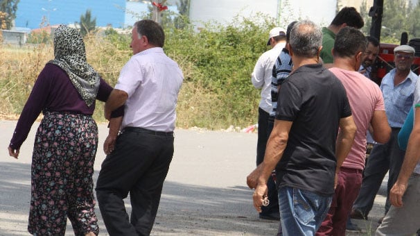 Antalya-Burdur karayolunda feci kaza: Kimse durduramadı! 1 ölü 3 yaralı