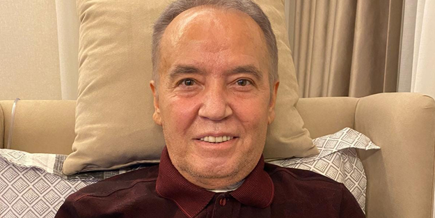 Fotoğraf paylaşan Böcek sevindiren haberi duyurdu