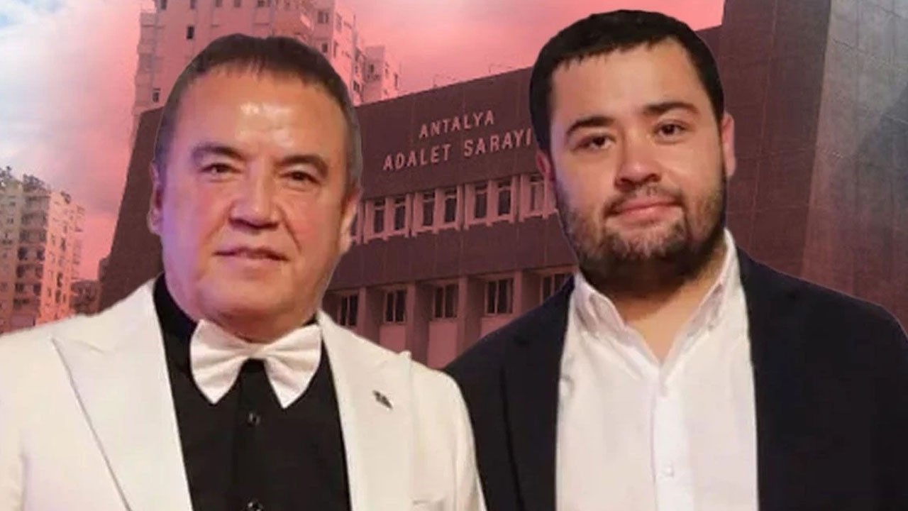 Antalya Büyükşehir Belediyesi davasında ara karar: İçeride sadece Böcek’ler kaldı