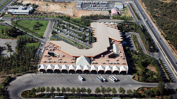 Antalya Büyükşehir Otogar arazisi ile ilgili flaş karar!