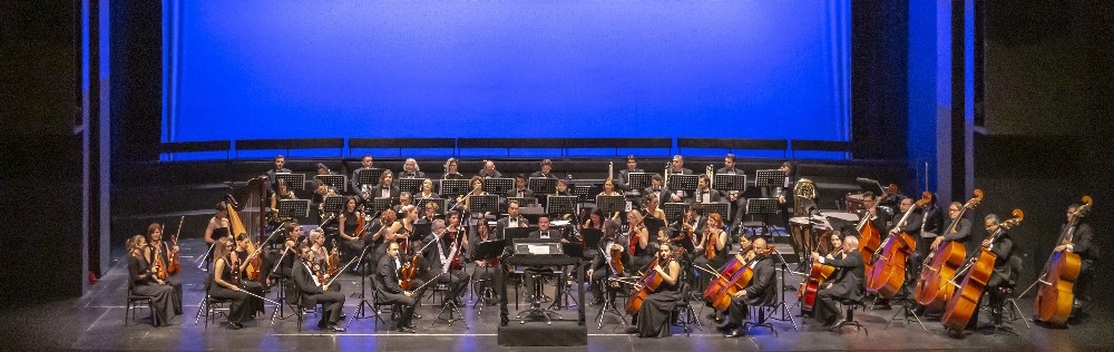 Antalya Devlet Opera ve Balesi’nden 