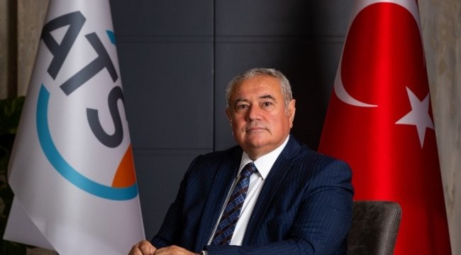 Antalya dünyaya ‘şifa’ dağıtmaya hazırlanıyor