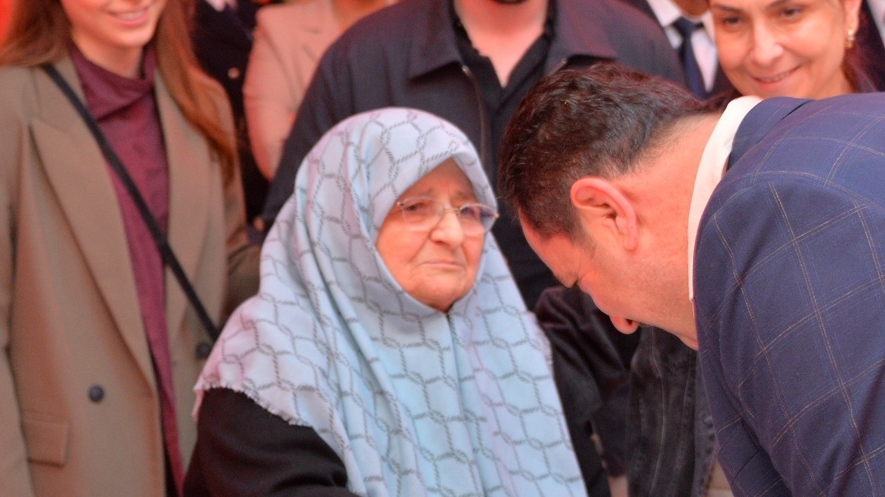 Antalya Emniyeti’nden Şehit Aileleri ve Gazilere vefa iftarı