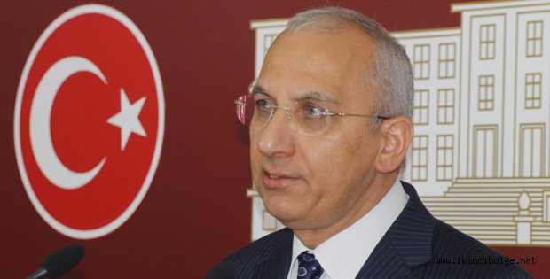 Eski milletvekili hayatını kaybetti! AK Parti ve MHP...