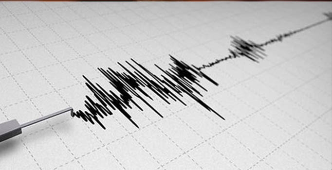 Antalya Gazipaşa'da 3.9’luk deprem meydana geldi