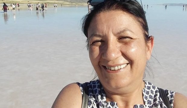 Genç kızı canilerin elinden kurtardı