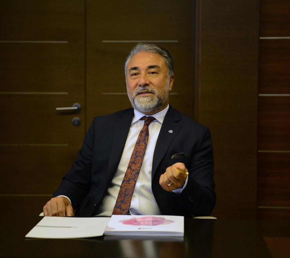 Antalya Güneşi EMITT’te doğacak 