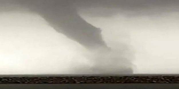 Antalya hava durumu son dakika | Meteoroloji’den Antalya için kiritk hava durumu uyarısı!