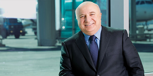 Antalya Havalimanı nisanda TAV’lanacak