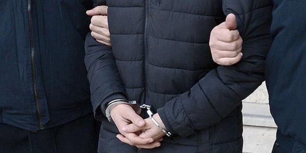 Havalimanında canlı bomba alarmı