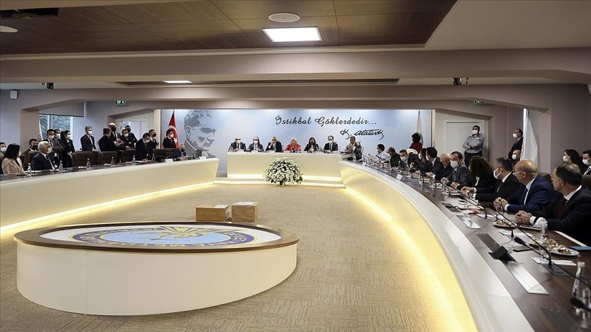 Antalya Havalimanı’nın kapasitesi ikiye katlanacak