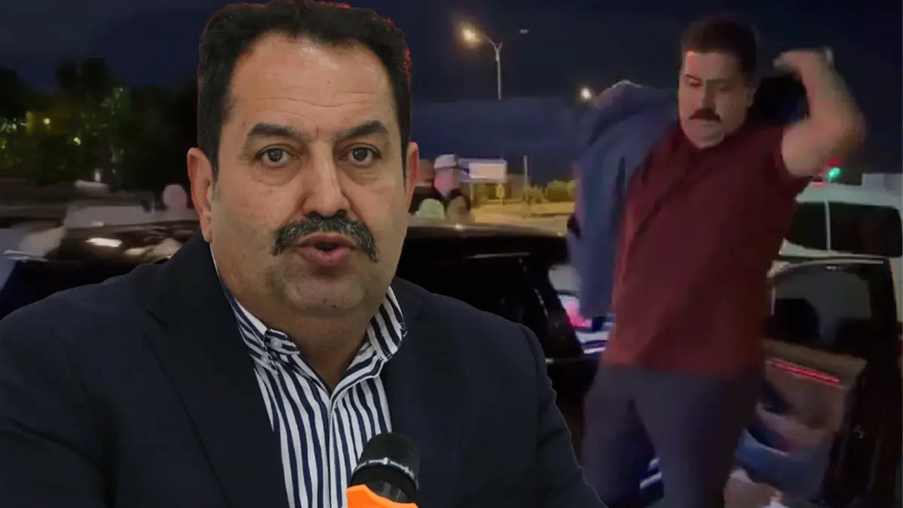 Antalya İl Emniyet Müdürü İlker Arslan için tutuklandı