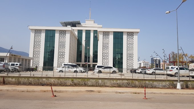 ANTALYA İLİ DÖŞEMEALTI İLÇESİ BELEDİYE BAŞKANLIĞINDAN İLAN OLUNUR