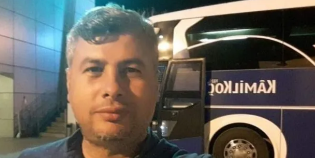 Antalya - Korkuteli karayolunda feci kaza!