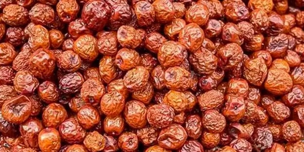 Antalya, Mersin ve Adana'da yok satıyor! Değerini Çinliler biliyor: Bardak bardak içen mum gibi eriyor! İlgili bilgiler