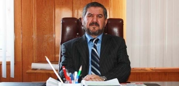 Antalya müftüsünden 