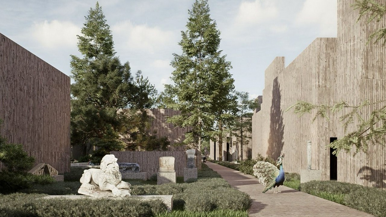 Antalya Müzesi yeniden doğuyor: Tarih Yenileniyor, Miras Gelecekle Buluşuyor