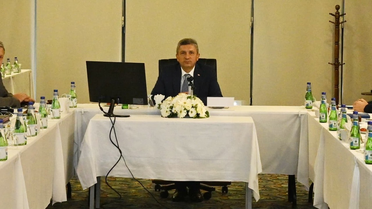 Antalya, orman yangınlarına karşı 2025 sezonuna sıkı önlemlerle giriyor