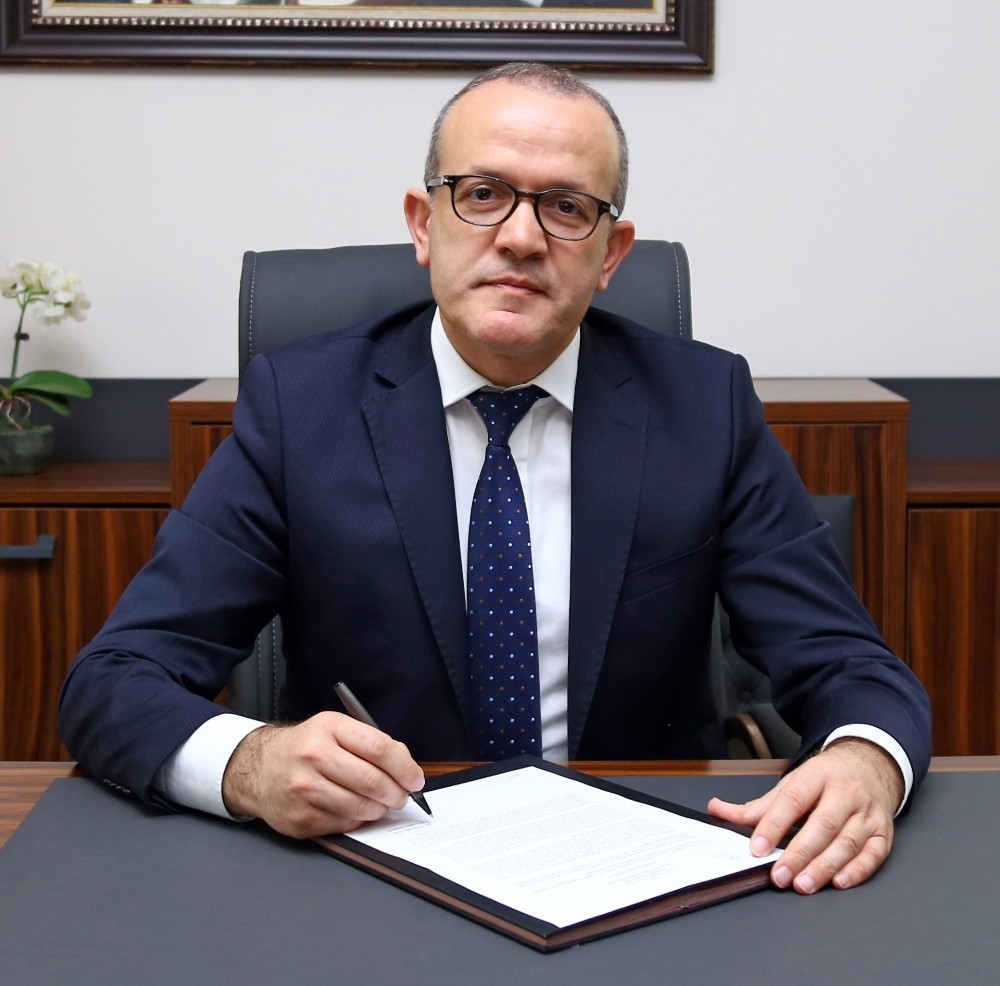 Antalya Psikososyal Destek Hattı hizmete başladı 