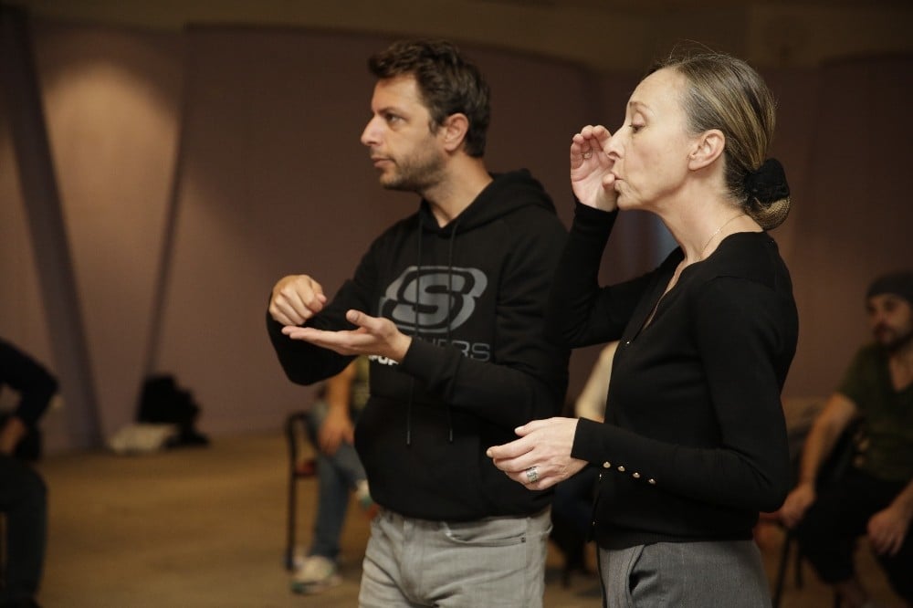 Antalya Şehir Tiyatrosu İstibdat Kumpanyası ile perdelerini açacak 