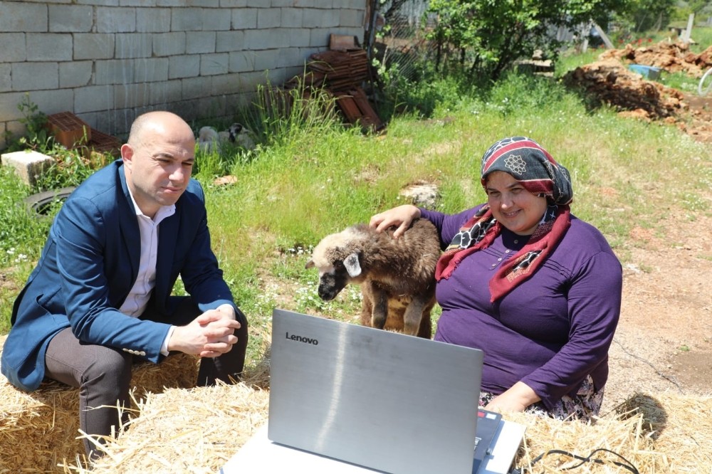 Antalya tarım orman eğitim günleri başlıyor 
