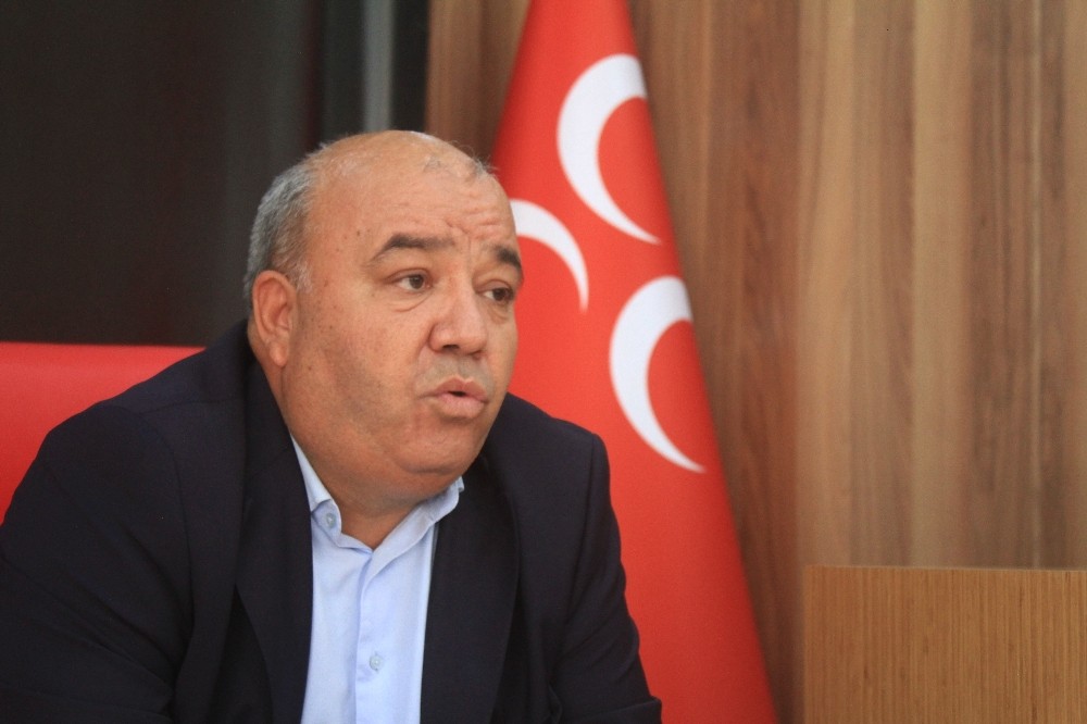 Antalya Taşmedreseli ülkücülerden 12 Eylül açıklaması 