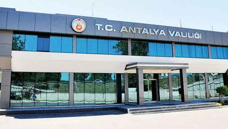 ANTALYA VALİLİĞİ YATIRIM İZLEME VE KOORDİNASYON BAŞKANLIĞINDAN