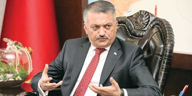Validen koronavirüs ricası: Bunları ihbar edin