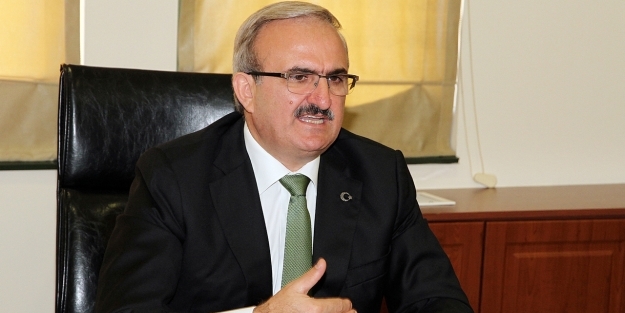Antalya Valisi Karaloğlu'ndan örnek talimat: Kaytaranı çekin bana gönderin!