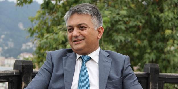 Antalya Valisi kimdir?