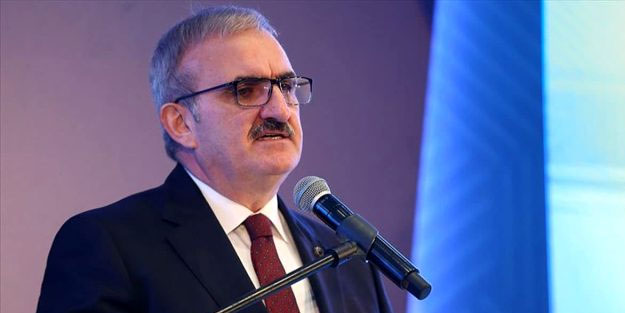 Antalya Valisi, yapılan yoruma böyle tepki gösterdi: Seni kimliksiz yumurta kafa