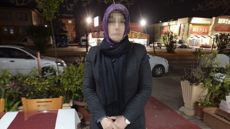 İki ilde daha başörtülü kadınlara çirkin saldırı