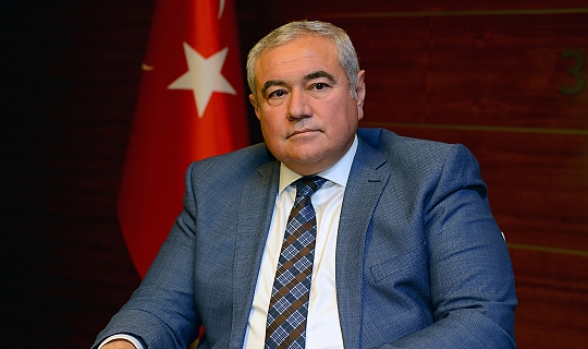 Antalya yabancıların da gözdesi konumunda