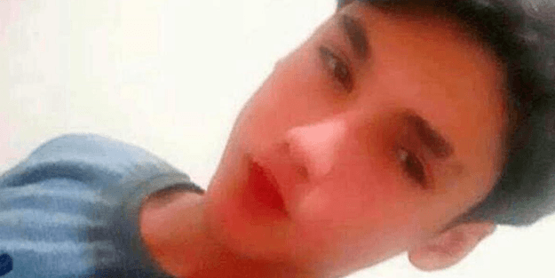 Antalya'da 14 yaşındaki çocuk beş gündür kayıp!