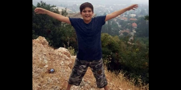 Antalya’da 15 yaşındaki liseli kalp krizinden öldü