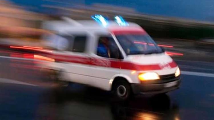 Antalya'da 25 kişi gıdadan zehirlendi