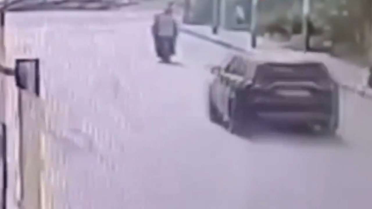 Antalya'da 35 bin Euro'sunu çalan hırsızları ezen turist 25 yıl hapis cezası aldı!