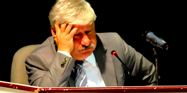 Antalya'da 8 milyon liralık vurgun! Yine vatandaşın cebinden çıkacak...