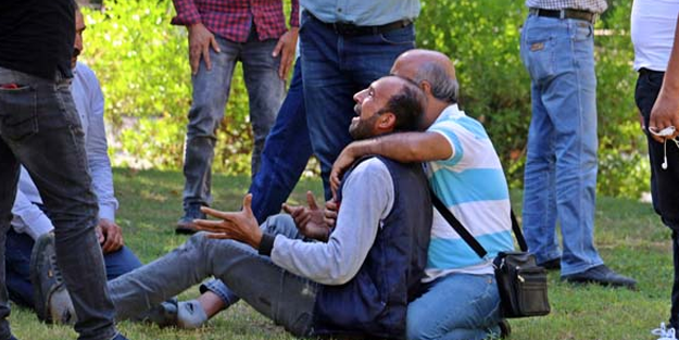Antalya'da acı olay! 2 oğlunun da boğulduğunu morgda öğrendi