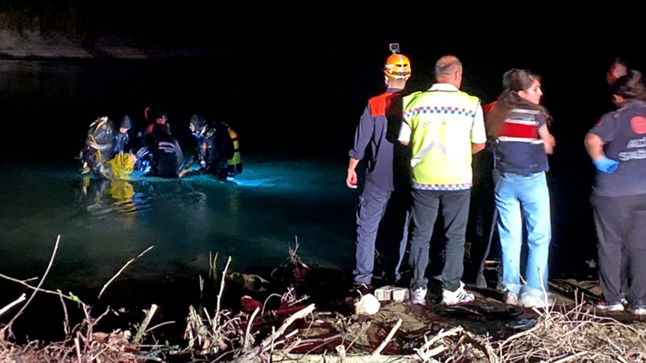 Antalya'da acı olay: Sadece balık avlamak istemişti!