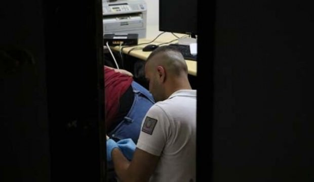 Antalya'da arkadaşının ofisinde ölü bulundu