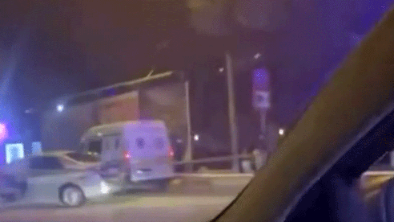 Antalya'da baba ile oğlu hayatını kaybetti!