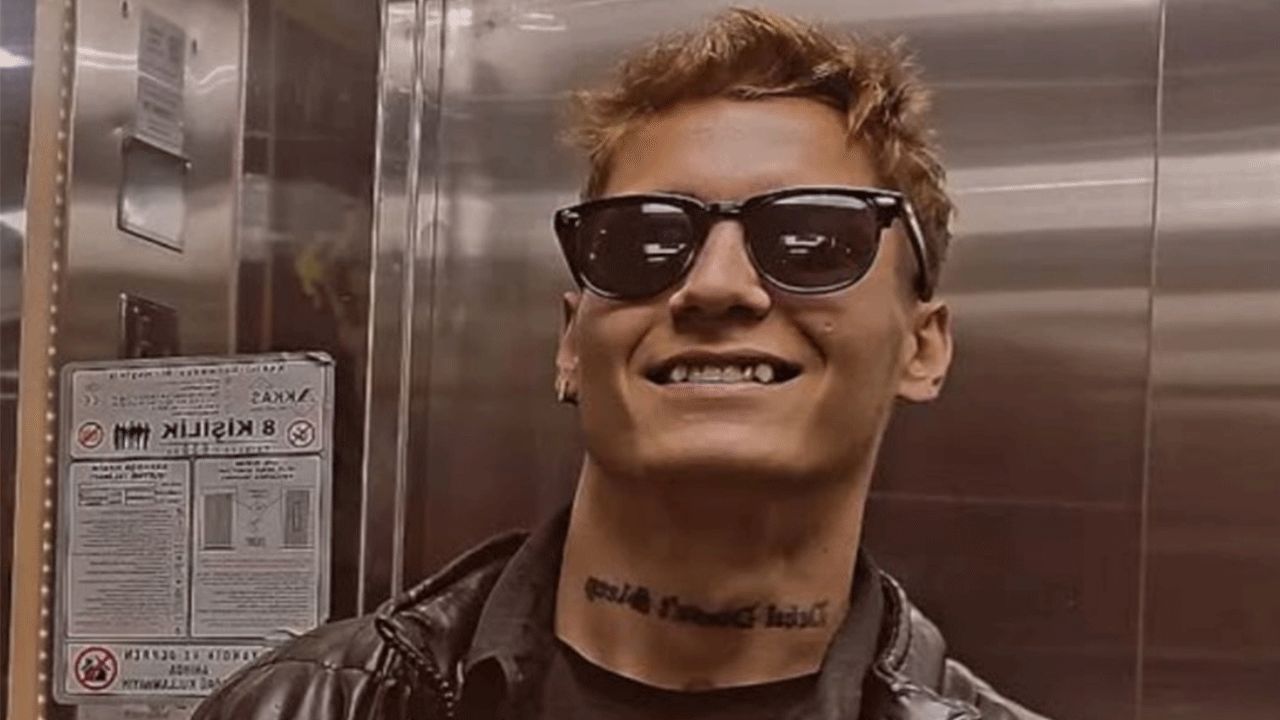 Antalya'da baba oğul kavgasında kan aktı!