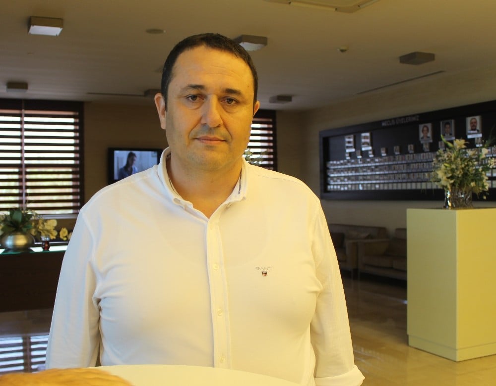 ’Antalya’da bayramda yer kalmadı’ söylemlerine tepki 