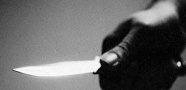 Antalya'da bıçaklı kavga: 2 yaralı, 4 tutuklu