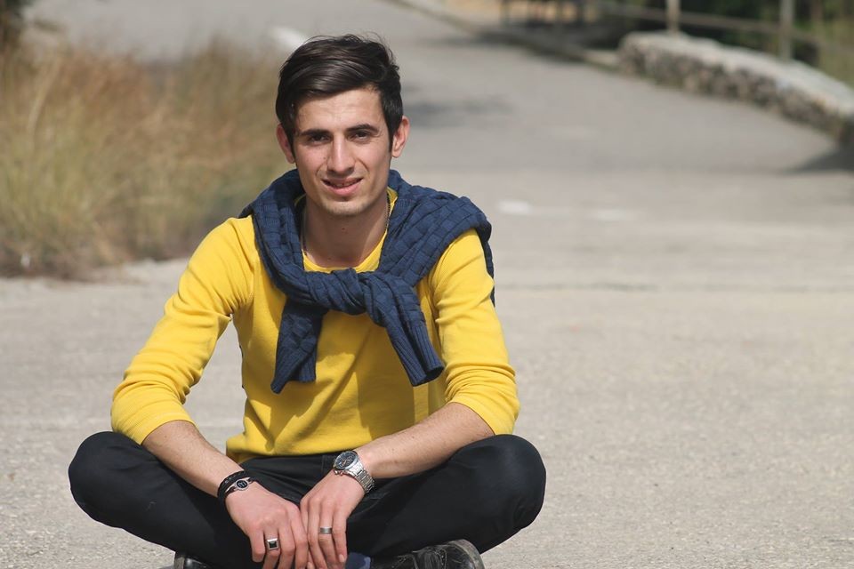 Antalya’da bıçaklı kavga:1 ölü 