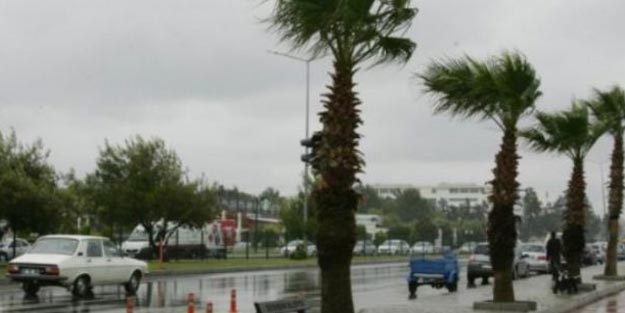 Antalya’da bugün okullar tatil mi? Antalya’da okullar tatil mi 6 Ocak Pazartesi?